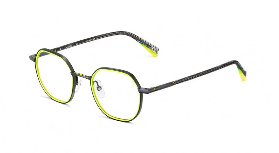 Etnia Barcelona AMARILLO Eyeglasses - view 25
